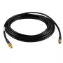 ALLNET antennekabel LMR-195 SMA(m) SMA(f) 500 cm / 5m