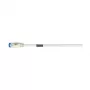 Patchkabel RJ45 S-STP(S/FTP) 500Mhz 15,0m CAT6A wit TPE(Superflex) Synergy21