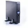 ALLNET UPS 1000VA line-interactive USB/RS232 LCD-display 19/tower - (offline-) UPS - 31 min.
