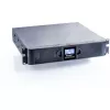 ALLNET UPS 1000VA line-interactive USB/RS232 LCD-display 19/tower - (offline-) UPS - 31 min.