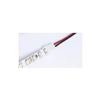 Synergy 21 LED flex strip extra IP20 (SL) connector eenkleurig 10 mm