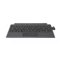 TERRA TYPE COVER PAD 1262 [CH] (S1203 TOETSENBORD/CH)