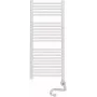 Bosch badkamerradiator 4500, verwarmde handdoekhouder, 1110 x 500 mm, 500 W