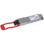 Compatibele Calix 100-04997 BO28L13630D QSFP28-transceiver, 100GBASE-ER4L, singlemode 1310nm, 30KM, 0C