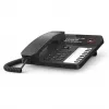 Gigaset Desk 600 zwart - int.-ware (S30350-H224-C101)