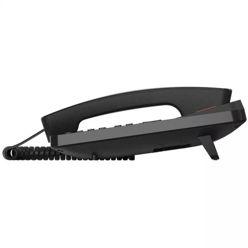Gigaset Desk 600 zwart - int.-ware (S30350-H224-C101)