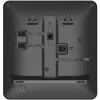 Gigaset Desk 600 zwart - int.-ware (S30350-H224-C101)