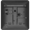 Gigaset Desk 600 zwart - int.-ware (S30350-H224-C101)