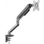 LC-Power tafelhouder LC-EQ-A32B tot 9 kg - zwart