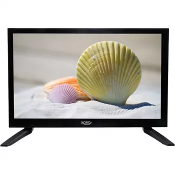 Televisie Xoro XOR400716 18,5 inch HD LED 1366x768
