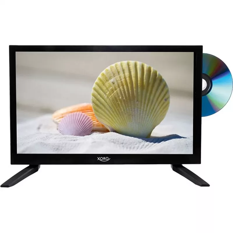 Televisie Xoro XOR400716 18,5 inch HD LED 1366x768