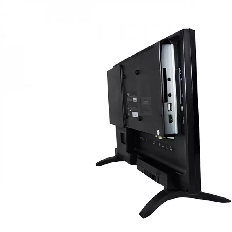 Televisie Xoro XOR400716 18,5 inch HD LED 1366x768