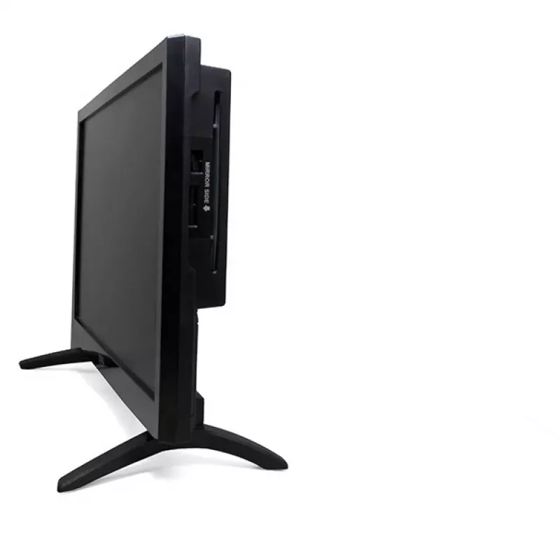 Televisie Xoro XOR400716 18,5 inch HD LED 1366x768