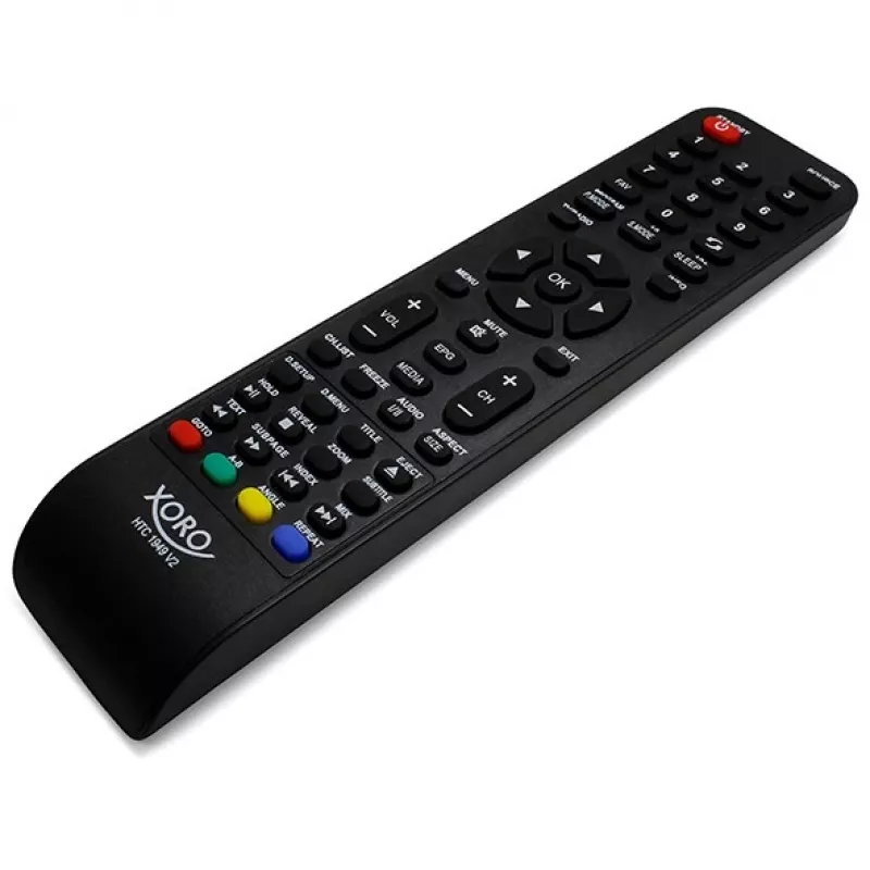 Televisie Xoro XOR400716 18,5 inch HD LED 1366x768