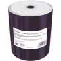 DVD-R MediaRange MR413-SHRINK 4,7 GB bedrukbaar 100-pack - write-once optische discs