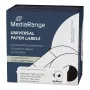 MediaRange multifunctionele papieretiketten MRDY99012 36x89mm 260 stuks