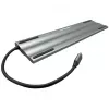 LC-Power LC-HUB-C-MULTI-8 USB-C naar 3xUSB-A/2xUSB-C/HDMI/VGA/MicroSD/SD/RJ45/audio