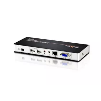 KVM-extender ATEN USB VGA CE770-AT-G