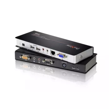 KVM-extender ATEN USB VGA CE770-AT-G