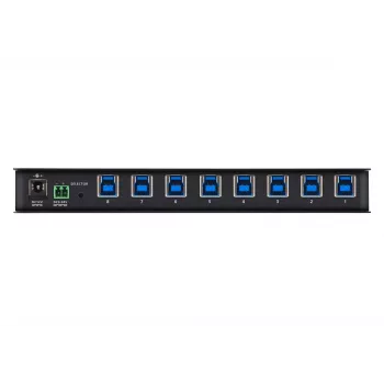 ATEN US3384i 8x4 USB 3.2 Gen 1 USB-switch