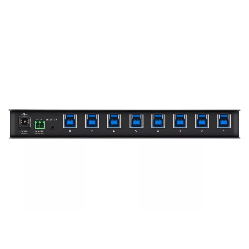 ATEN US3384i 8x4 USB 3.2 Gen 1 USB-switch