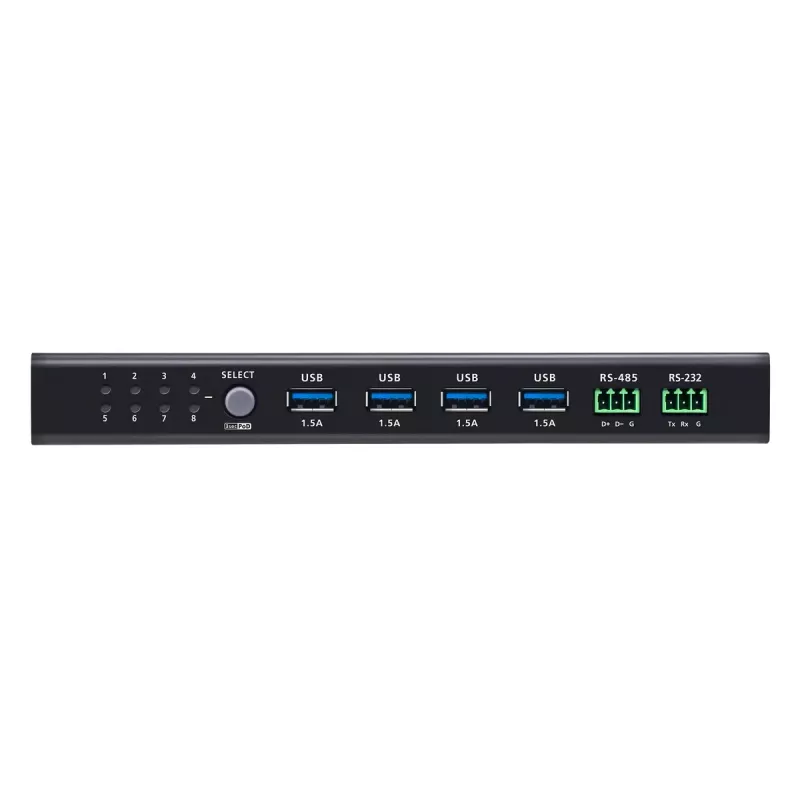 ATEN US3384i 8x4 USB 3.2 Gen 1 USB-switch