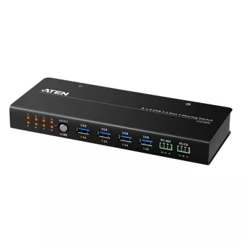 ATEN US3384i 8x4 USB 3.2 Gen 1 USB-switch