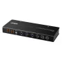 ATEN US3384i 8x4 USB 3.2 Gen 1 USB-switch