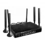 Router Draytek 5G-router Vigor 2927Lax-5G dualband Wi-Fi 6