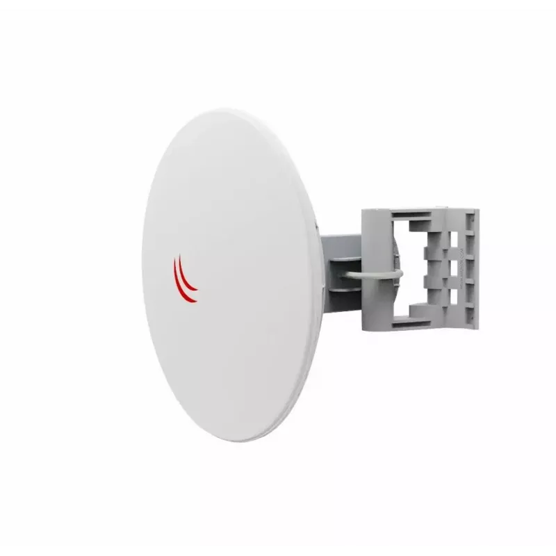quickMOUNT extra MikroTik QME grijs