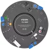 Autoluidspreker 2-weg Vision CS-1900P