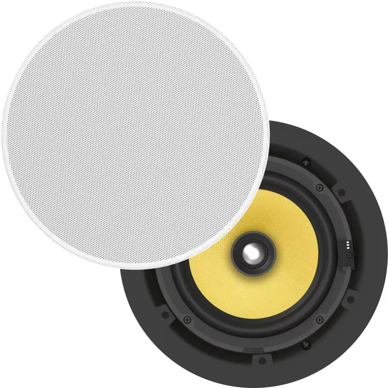 Autoluidspreker 2-weg Vision CS-1900P