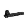 Unitek G1002D 4-slots gamekaartlezer voor Nintendo Switch