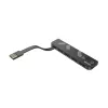 Unitek G1002D 4-slots gamekaartlezer voor Nintendo Switch