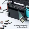 Unitek G1002D 4-slots gamekaartlezer voor Nintendo Switch
