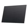 Photovoltaïsch paneel EcoFlow 5009101019 400W starre constructie