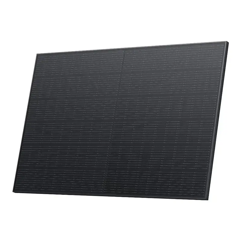 Photovoltaïsch paneel EcoFlow 5009101019 400W starre constructie