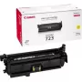Canon 723 Y - 2641B011 - identiek aan 2641B002 - toner geel - voor i-SENSYS LBP7750Cdn