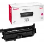 Toner-cartridge Canon 723M origineel magenta, bereik 8500 pagina's, 1 stuk