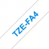 Labelband Brother TZE-FA4