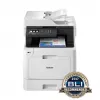 Brother DCP-L8410CDW multifunctionele laserprinter A4 2400 x 600 DPI 31 ppm WLAN
