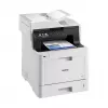 Brother DCP-L8410CDW multifunctionele laserprinter A4 2400 x 600 DPI 31 ppm WLAN