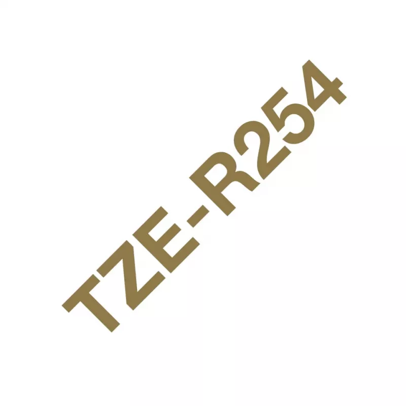 Printerband Brother TZE-R254