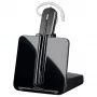 Plantronics CS540A + HL10 - headset - draadloos - DECT - telefoonhoornlift (84693-12)