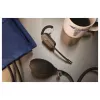 Plantronics CS540A + HL10 - headset - draadloos - DECT - telefoonhoornlift (84693-12)