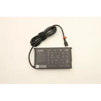 Lenovo 5A10W86296 USB-C-voeding 135 watt afgeronde vorm
