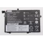 Interne laptopaccu Lenovo 5B10W13895 45Wh 4120mAh