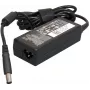 Dell - voeding - 65 watt - voor Inspiron 14XX, 1525, 630, 6400, 710, Latitude D510, D610, E5410, Vostro 10XX, XPS M1210 (6TM1C)