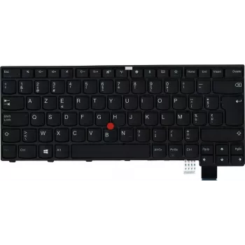 Toetsenbord Lenovo Thinkpad T470s 01EN606