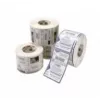 Etiketten Zebra Z-Perform 1000D 70x38 wit